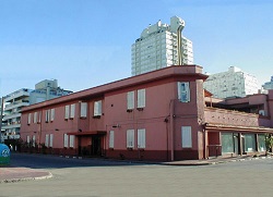 Edificio British  en Peninsula 8554 1 grande